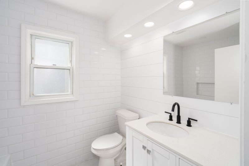 Top Bathroom Remodeling Companies in Edmond, OK