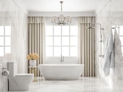 Cost of Bathtub Installation in Yukon, OK