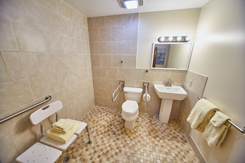 Best Bathroom Accessibility Contractors in Yukon, OK